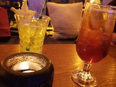 -Sirena海妖日咖夜酒