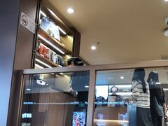 -霸王茶姬(上海恒基名人店)