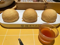 -蔡澜点心·粤菜(花城汇南区店)