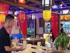 -唇辣号重庆老火锅(燕郊鑫乐汇店)