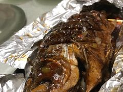 -京尊烤鸭店JINGZUN(春秀路店)