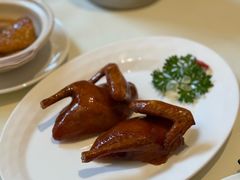 -利苑酒家(金宝店)