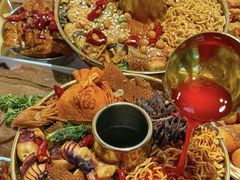 -香猪坊韩国烤肉专属门店(魏公村店)