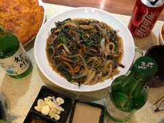 -阿泽禧烤肉(民兴花园店)