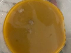 -香港威特瑞茶餐厅(小白楼音乐厅店)