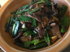 -禾田下生态餐厅(华天城总店)