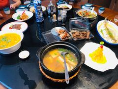 -锡和无锡菜(景丽苑店)
