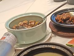 -秋色客家菜(南山店)