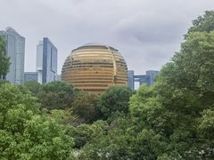 -钱江新城