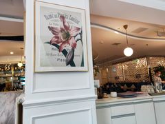 -花舍·新派粤菜·西餐·下午茶(亚运村·鸟巢店)
