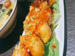 -安多素食(广仁寺路店)