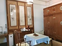 -北京古城老院厉晓麟精致菜