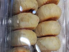 -泸溪河桃酥(长乐路店)