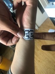 -椿树下·Tattoo纹身工作室