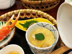 -蟹道乐(新宿本店)