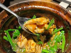 -广州花园酒店荔湾亭·地道点心·粤式饮茶
