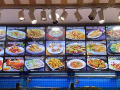 -醉壹号海鲜大排档(厦门美食地标店)