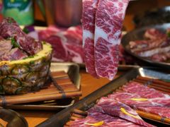 -西塔老太太泥炉烤肉(双井店)