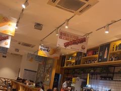 -木屋烧烤(西南角店)