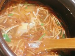 -满园烤鸭·春饼(奥体万达店)