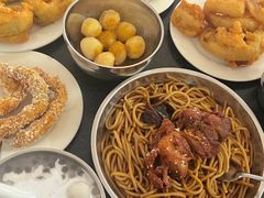 -甜心阁(沿江路店)