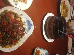-龙凤瓦罐煨汤馆(清江东路店)