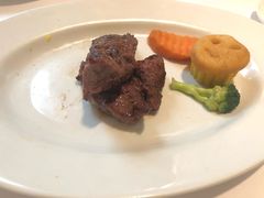 -佐度王子扒房(西城红场店)