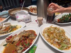 -金海湾海鲜排档(朱家尖店)