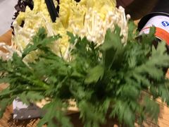 -U你·天然调味(南湖总店)