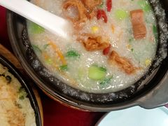 -宏状元现熬粥·京味菜(五棵松店)