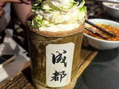 -吼堂老火锅(太古里总店)