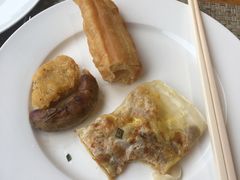 -杭州开元名都大酒店·地中海自助餐厅