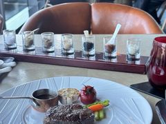 -恰餐厅及酒吧CHAR Bar & Grill(北京三里屯洲际店)