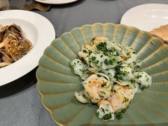 -A One Kitchen·南京精菜馆(晶丽酒店店)