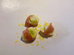 餐前小吃-曲廊院(东四十一条店)