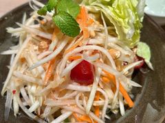 -mango tree芒果树泰国餐厅(青岛万象城店)