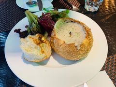 -TAMATI(巴黎贝甜韩式西餐厅店)
