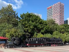 -柳州工业博物馆