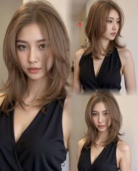 点击看大图 -雅仕 HAIR SALON 美发沙龙