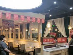 -隆喜元鱼汤包·海鲜(中联广场店)