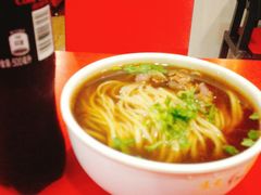 -乐天拉面(桃花街店)