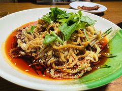 -掌上鲜(南顺城街店)