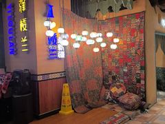 -驿楼兰·新疆菜(火车站店)