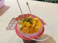 -小林哥的海鲜馆·夜宵烧烤(渔人码头店)