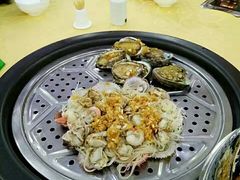 -海岛渔村大酒店(云霄路店)