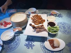 -荔枝苑养生餐厅(尊尚领地店)