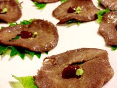 紫苏牛舌-牛玄庵日式寿喜烧·料理店(新源里店)