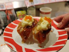 -新一番三文鱼寿司(大东海店)