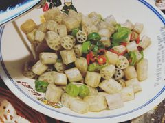 -彭厨(玉荣庄店)