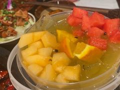 -冯校长老火锅(双桥路店)